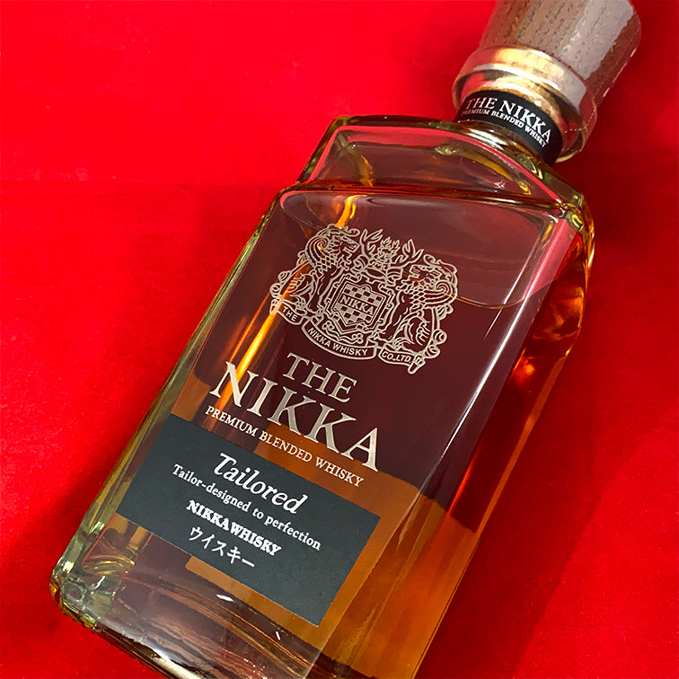 ニッカウヰスキー ザ・ニッカ THE NIKKA