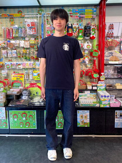 アルクマ CC Tシャツ