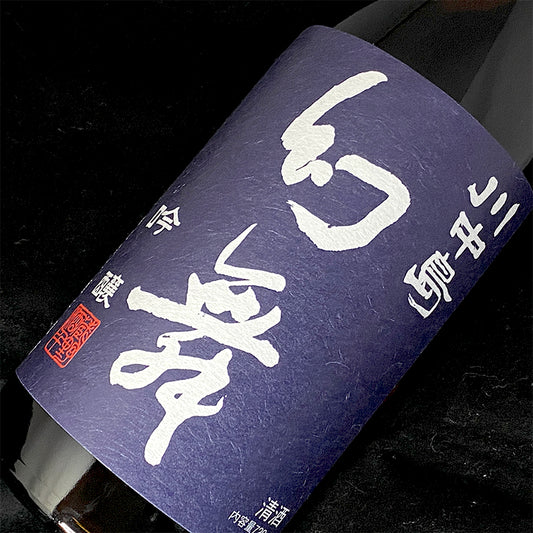 幻舞 吟醸 箱有 720ml
